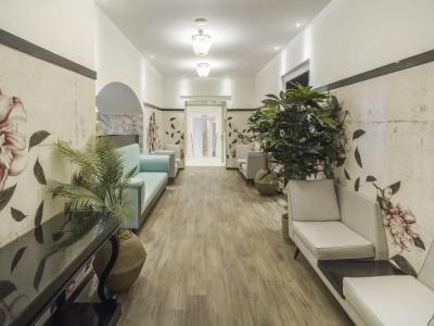 Falkensteiner Spa Resort Marianske Lazne - 16