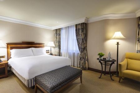 Intercontinental Madrid, An Ihg - 29