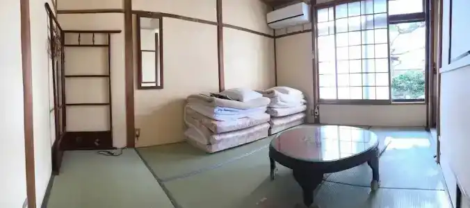 Rakucho Ryokan - 2