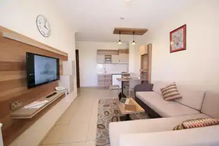 Basaranlar Thermal Otel - 10