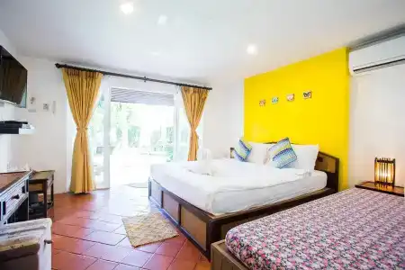Vongdeuan Resort - 38