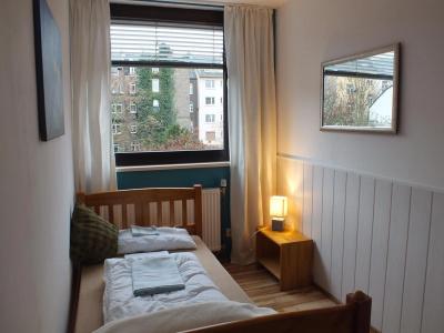 Max Hostel - 35