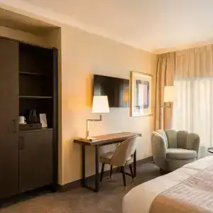 The Peellaert Brugge Centrum – Adults only - 35