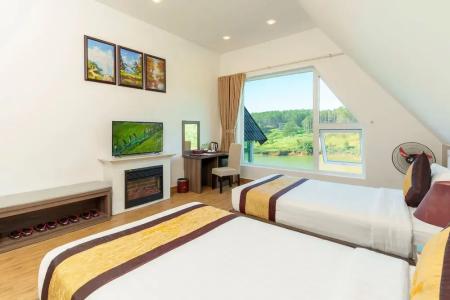 Dalat Wonder Resort - 77