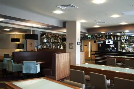Holiday Inn Manchester-Mediacityuk, An Ihg - 9