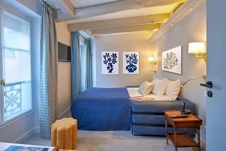 Le Relais Montmartre - 103