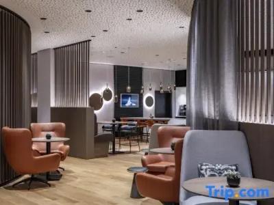 Frankfurt Marriott - 73