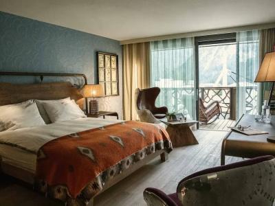 Valsana Arosa - 3