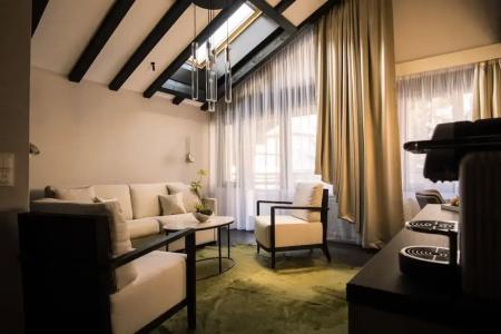 Wellness Alpenhof - 118