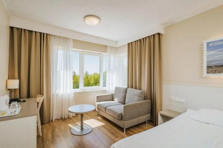 Strand Spa & Conference - 29
