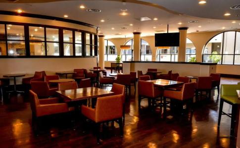 Holiday Inn West – Sunland Park, An Ihg - 25