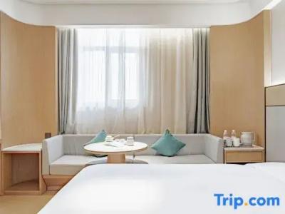 Dormy Inn Express Sendai Hirose Dori - 50