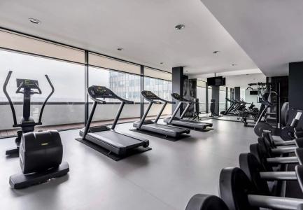 Courtyard by Marriott Brno - 17