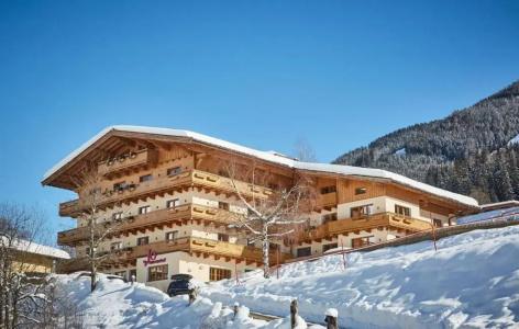 Johanneshof - Dein Mountain WohlfüHlhotel - 69