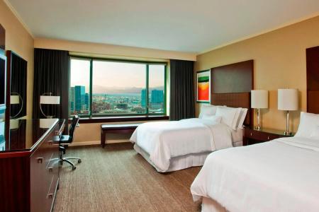 The Westin Denver Downtown - 22