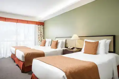 Rio Othon Palace - 6