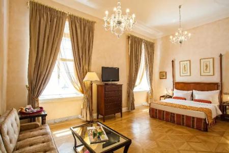 The Mozart Prague - 66