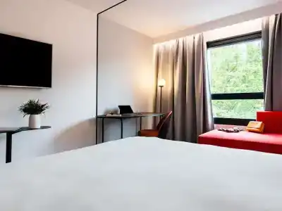 Novotel Atria Nimes Centre - 62