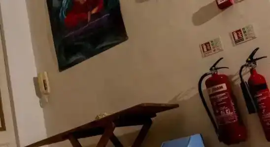 Hostel Jones - 1
