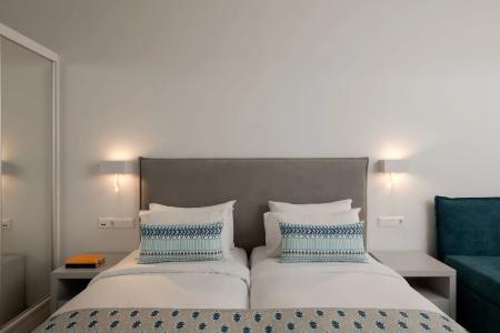 Bio Suites - 187