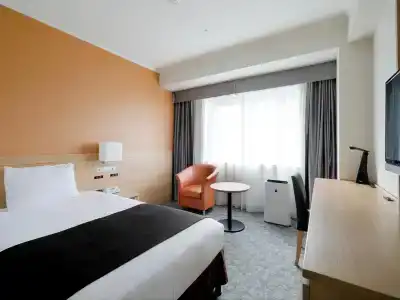 Sapporo Excel Tokyu - 56