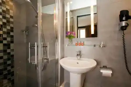Hôtel Eden Opéra - 43