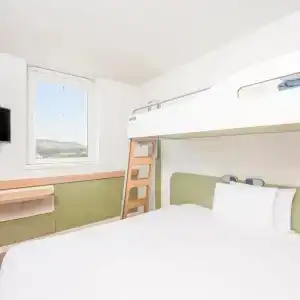 ibis budget Bern Expo - 20
