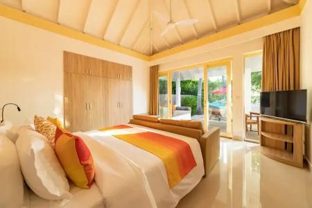 The Beach House Collection at Siyam World - 81