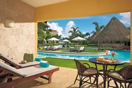 Zoetry Agua Punta Cana - 52