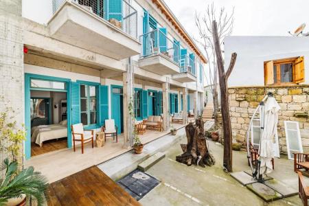 Nicosia Eagle Eye Boutique - 12