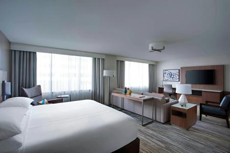 Houston Marriott Medical Center/Museum District - 17