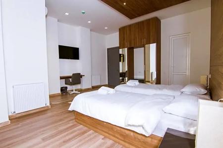 Victoria Inn Tbilisi - 83
