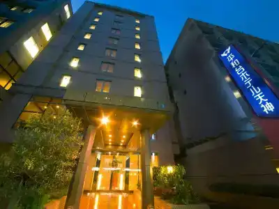 Heiwadai Tenjin - 30