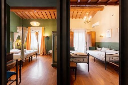 Firenze Rentals Corso 12 - 120