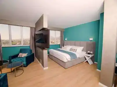 Vh Premier As Tirana & Meeting Center - 49