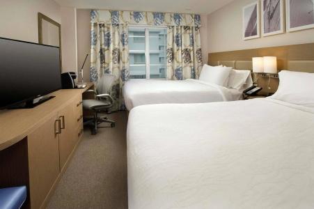 Hilton Garden Inn Miami South Beach - 5