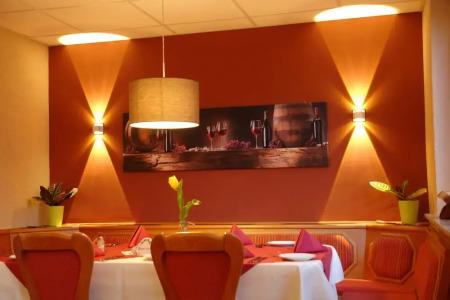 -Restaurant Fröhlich - 21