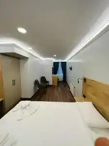 The Marist Kadikoy - 90
