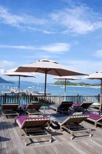 Grand hôTel De Cala Rossa & Spa Nucca - 23