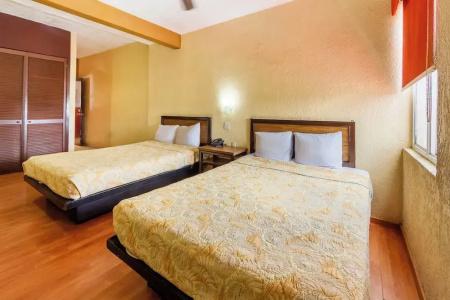 Del Parque - 2