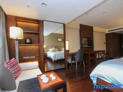 Ssaw Boutique Hangzhou Wildwind - 53