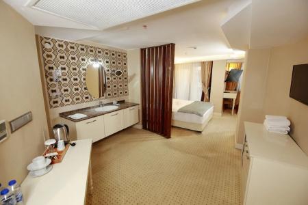Anafarta Otel - 43