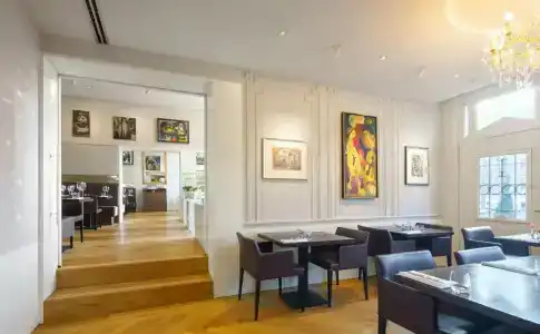 Ambassade - 20