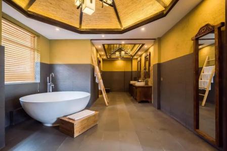 The Ritz-Man Boutique Inn - 123