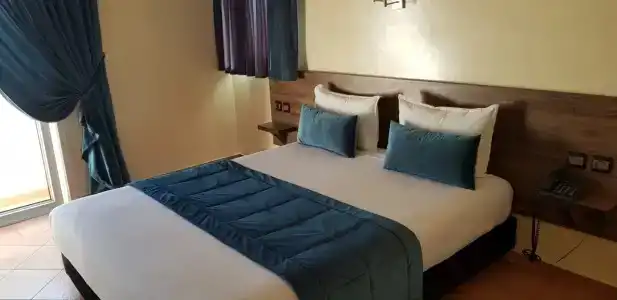 Tildi Hotel & Spa - 3