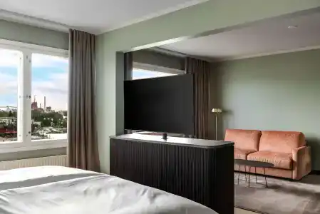 Radisson Blu, Oulu - 83
