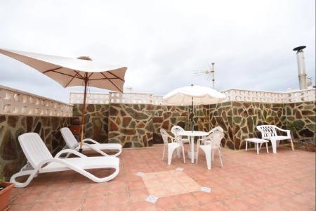 Apartamentos Tinoca - 26