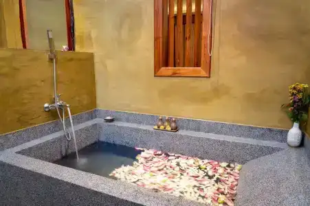 The Khmer House - Secret Oasis - 90