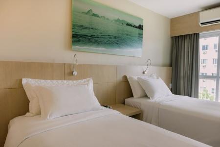 Quality Rio de Janeiro - Barra da Tijuca - 135