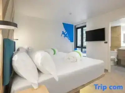 Cosi Krabi Ao Nang Beach - Sha Plus - 29